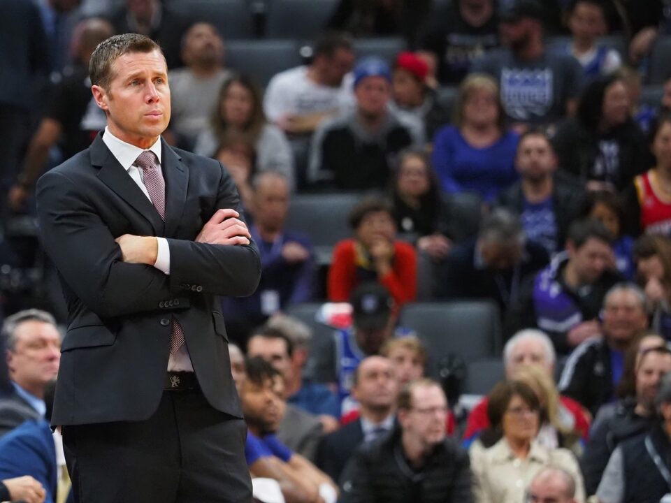 Dave Joerger será asistente en Denver