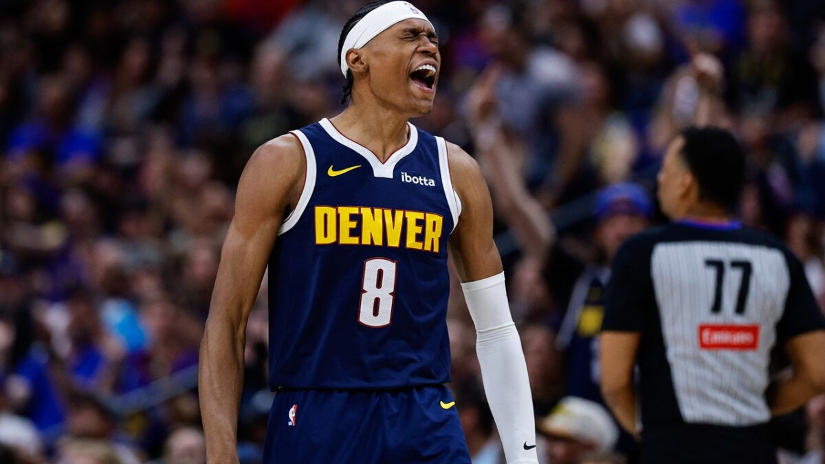 Denver le ofrece 70 millones a Peyton Watson