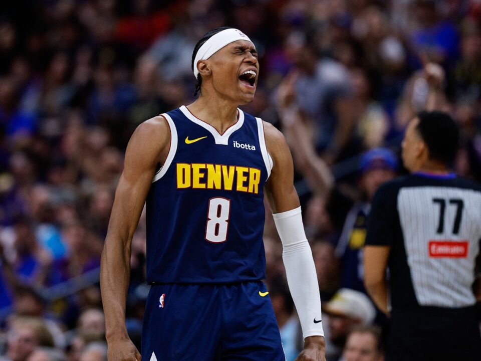 Denver le ofrece 70 millones a Peyton Watson