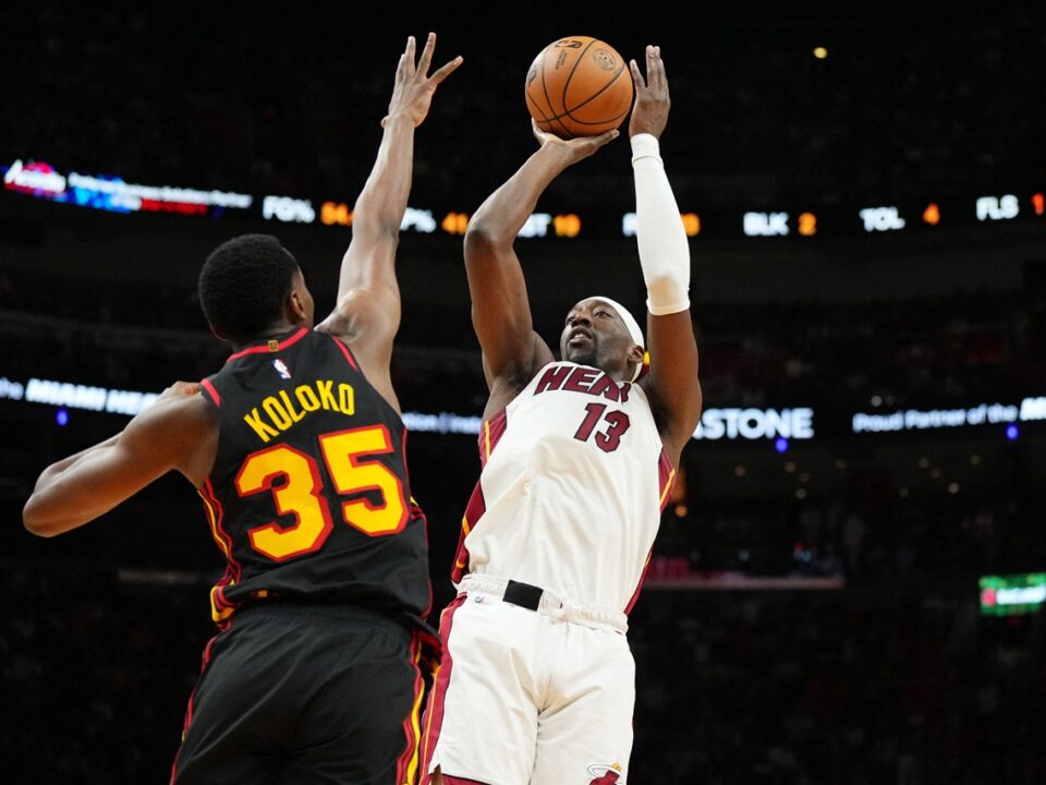 Christian Koloko estará a prueba con los Pelicans