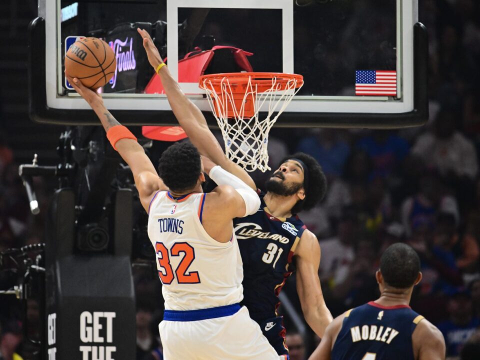 Atlanta, a redondear su quinteto con un ‘5’ de altura