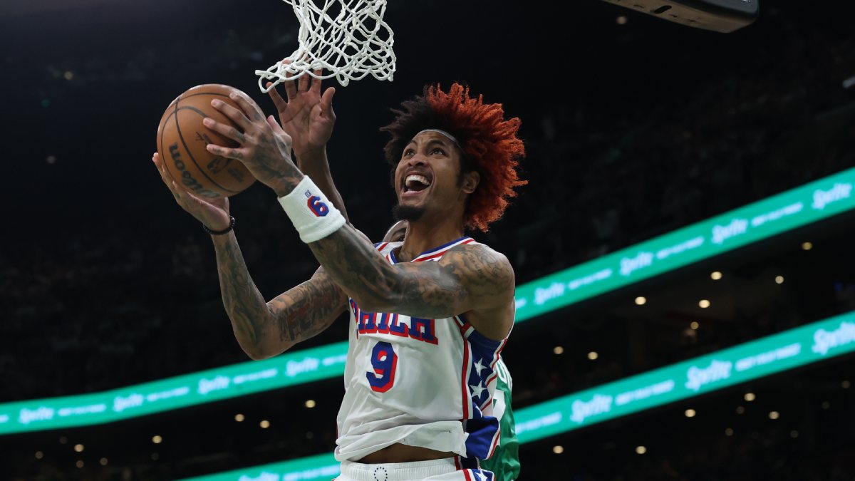 Los Pacers refuerzan sus alas con Kelly Oubre Jr.