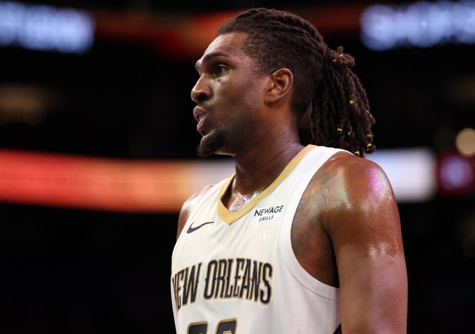 Los Angeles Lakers ya tienen a su ‘plan b’ en el interior