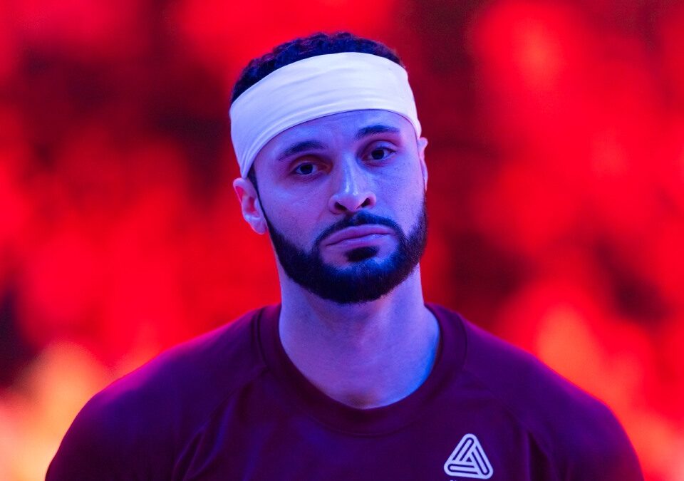 Larry Nance Jr. será jugador de los Pacers