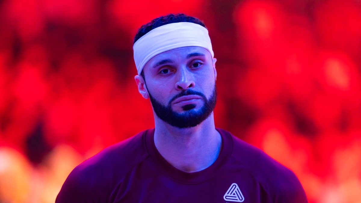 Larry Nance Jr. será jugador de los Pacers