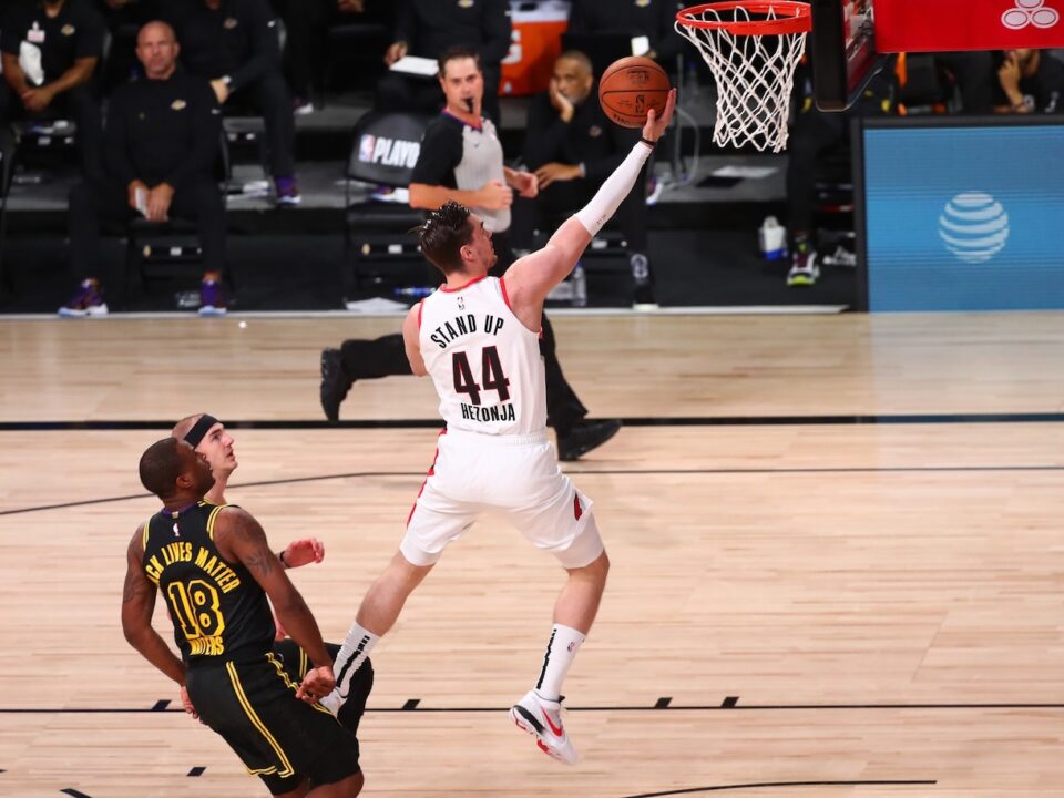 Mario Hezonja jugará en los Cavaliers