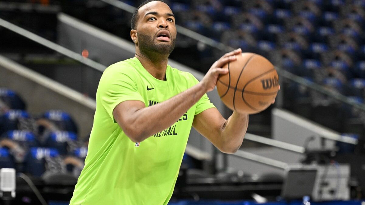 T.J. Warren firma por el París Basketball