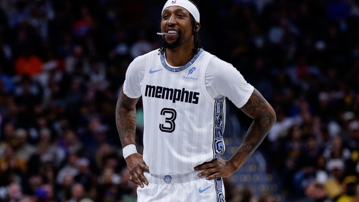 Caldwell-Pope seguirá los pasos de LeBron