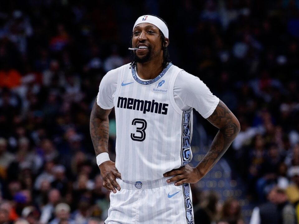 Caldwell-Pope seguirá los pasos de LeBron