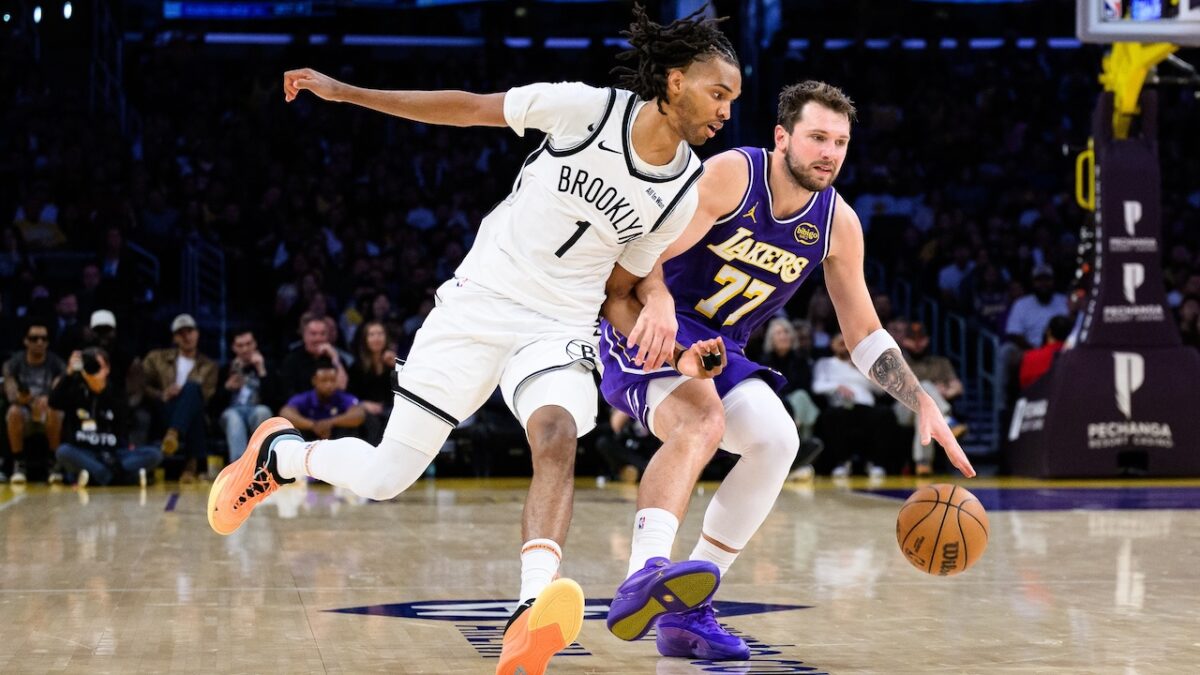Ziaire Williams jugará en los Lakers
