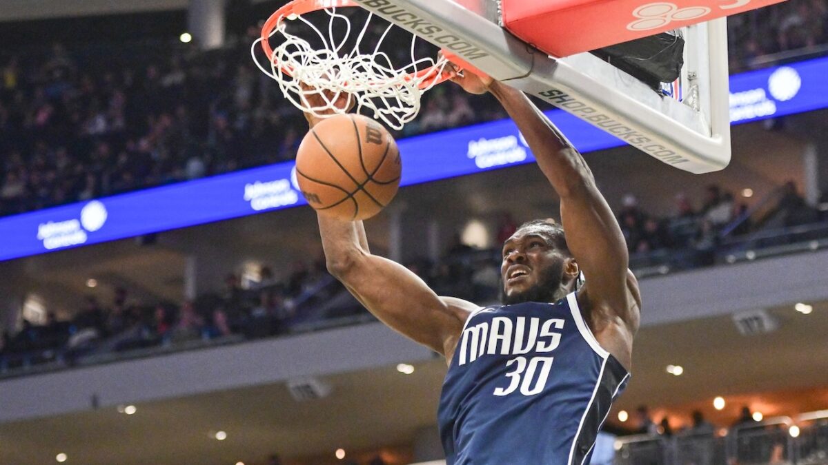 Los Knicks acuerdan 2 años con Moussa Cissé