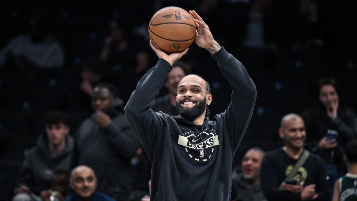 La NBA investiga el contrato de Gary Trent Jr.