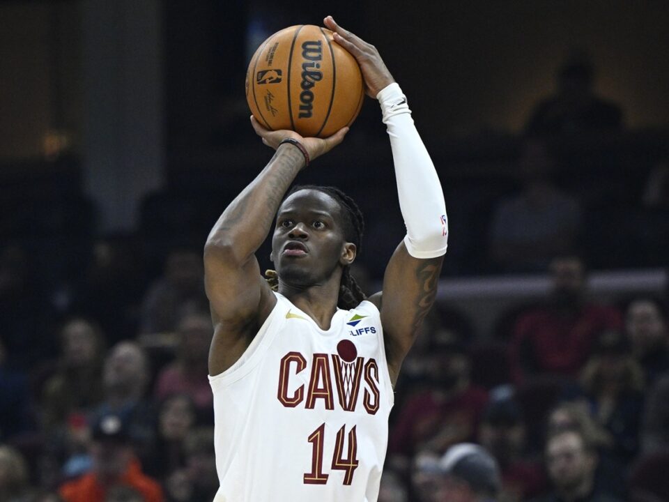 Keon Ellis jugará en los Nets