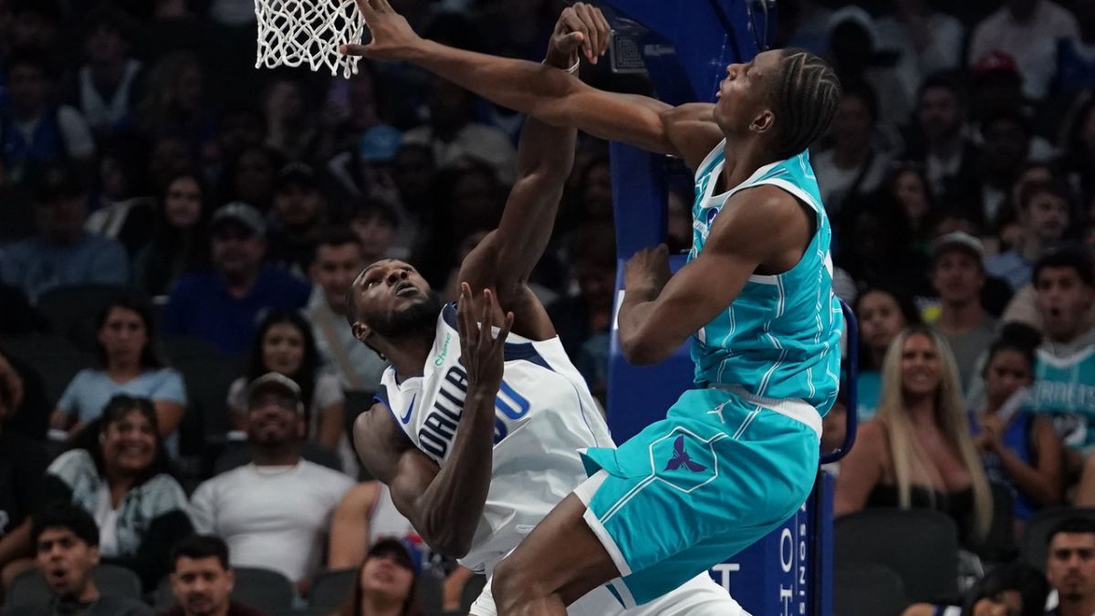 Dallas deja a los Knicks sin Moussa Cissé