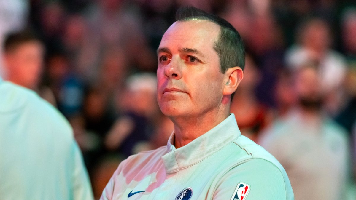 Frank Vogel se une al banquillo de los Warriors