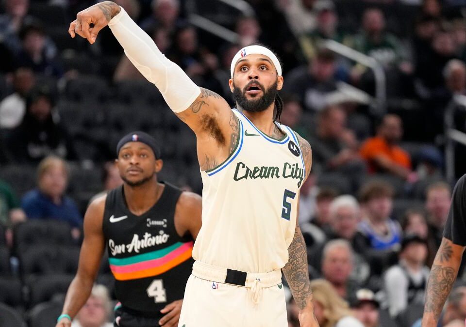 Gary Trent, renovación con olor a tampering
