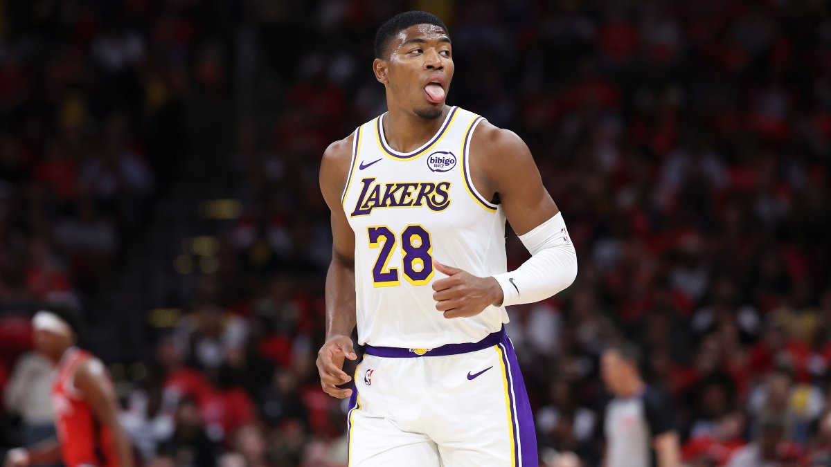 Hachimura se queda en Los Ángeles… pero no en los Lakers