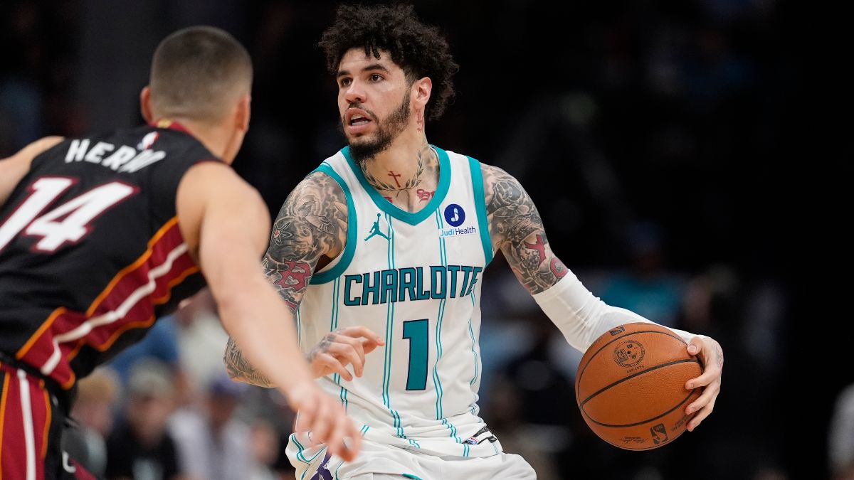 &iquest;Debi&oacute; LaMelo ser expulsado?