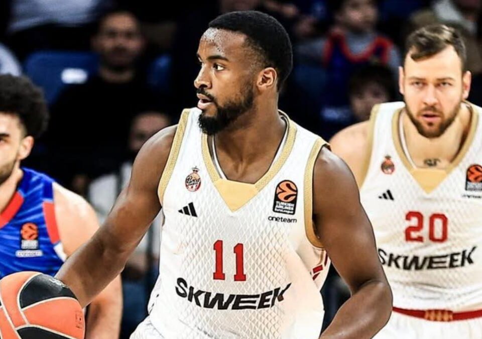 Denver se refuerza con el mejor defensor de la Euroliga