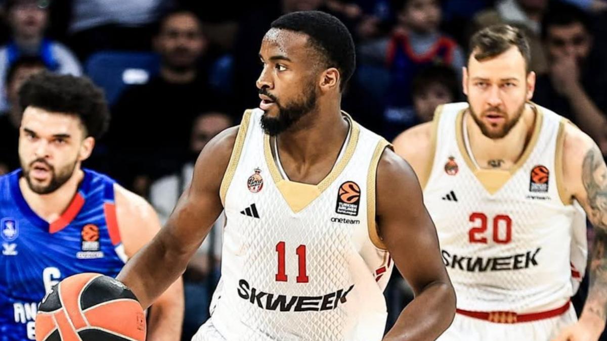 Denver se refuerza con el mejor defensor de la Euroliga