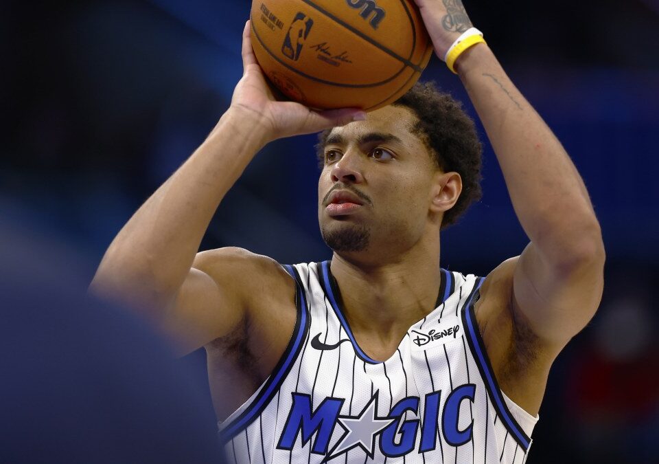 Jett Howard, nuevo jugador de los Mavericks