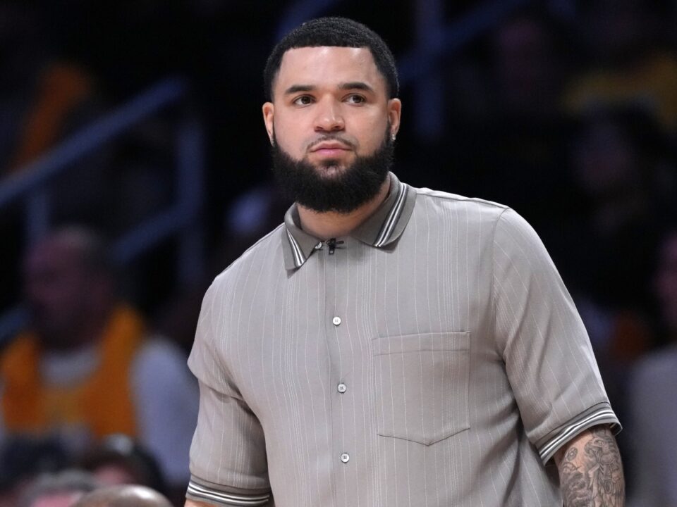 Fred VanVleet sigue dolido: «Me dijeron que podría volver en seis meses»