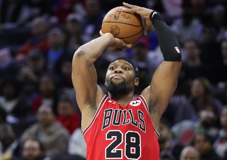 Yabusele vuelve a poner rumbo a Europa