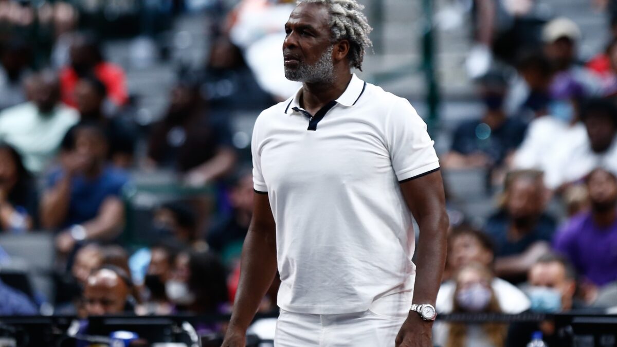 Desestimada la demanda de Charles Oakley por «agresión»
