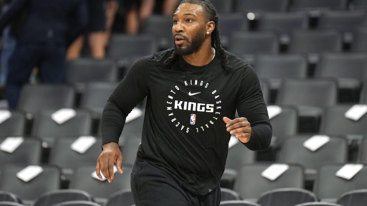 Jae Crowder firma con el ASVEL de Tony Parker