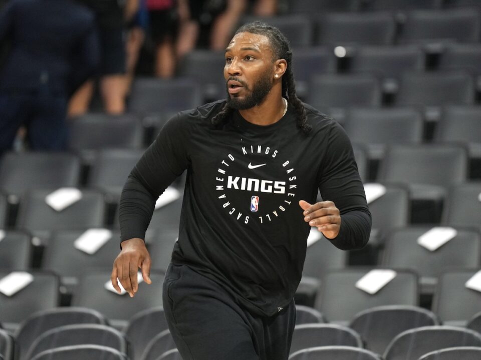 Jae Crowder firma con el ASVEL de Tony Parker