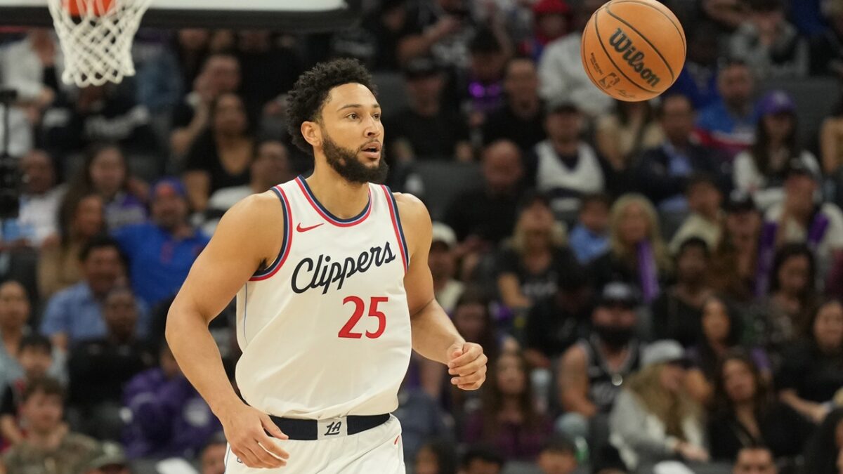 Bogut apoya el regreso de Ben Simmons