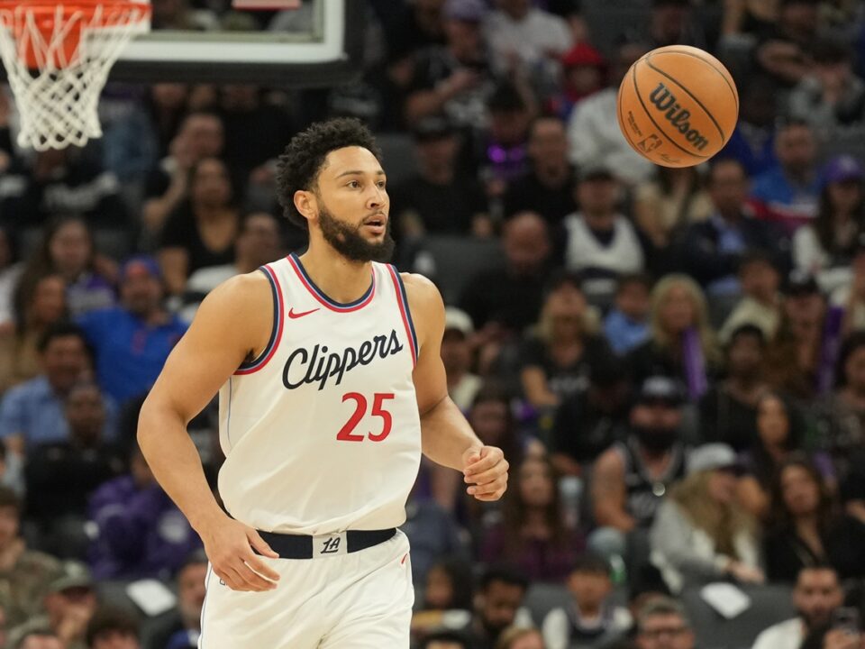 Bogut apoya el regreso de Ben Simmons