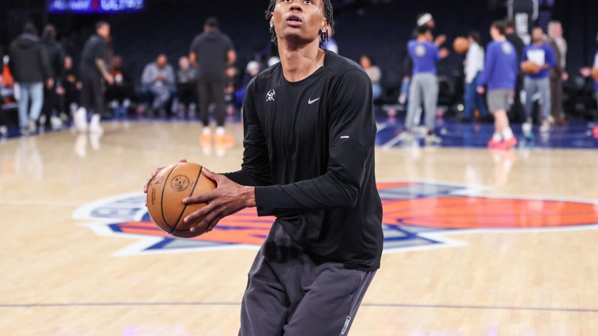 Los Cavs buscan espacio salarial para Peyton Watson