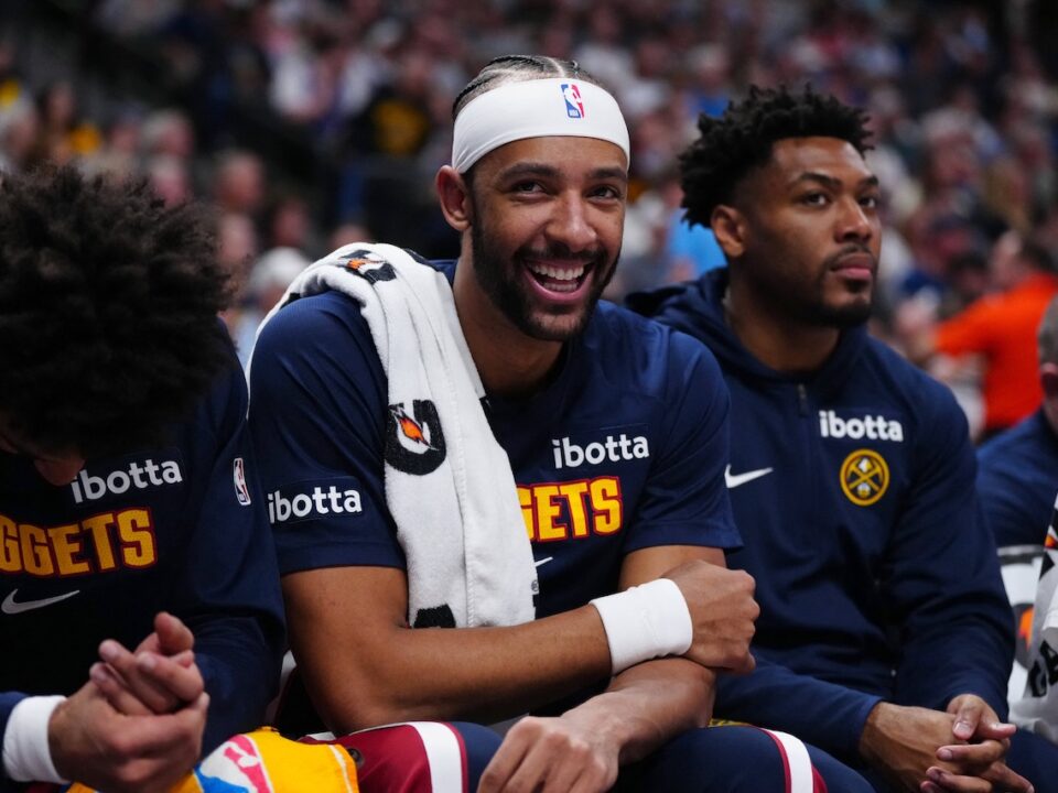 Los Nuggets necesitan liberar salarios