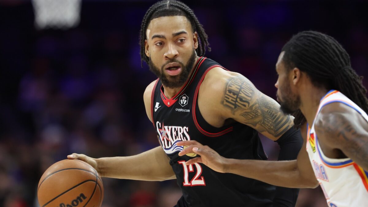Trendon Watford acuerda una temporada con los Pelicans