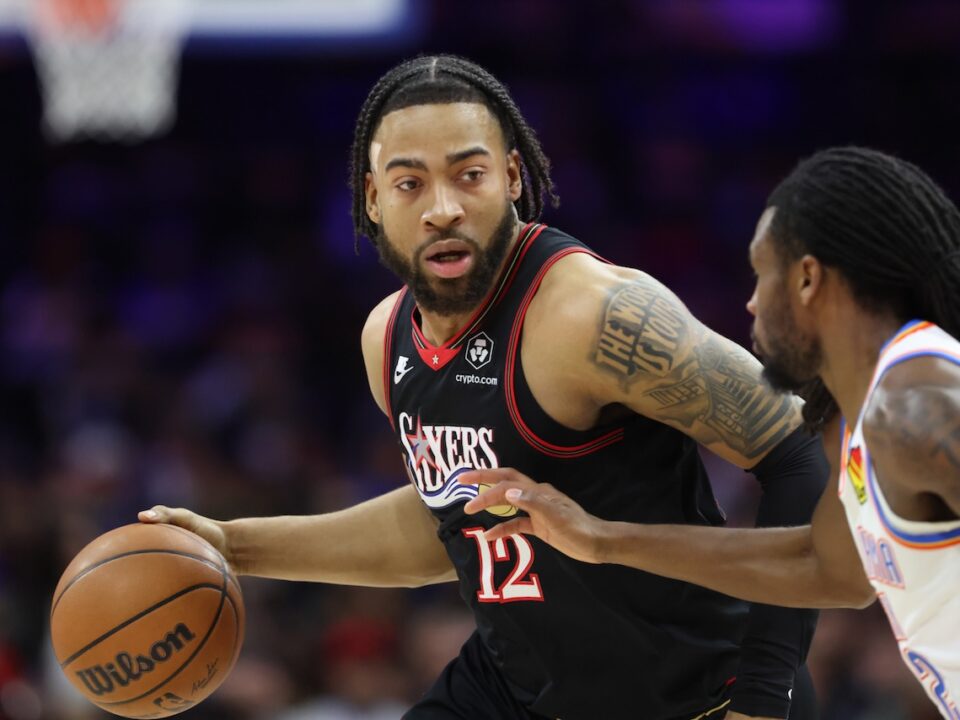 Trendon Watford acuerda una temporada con los Pelicans