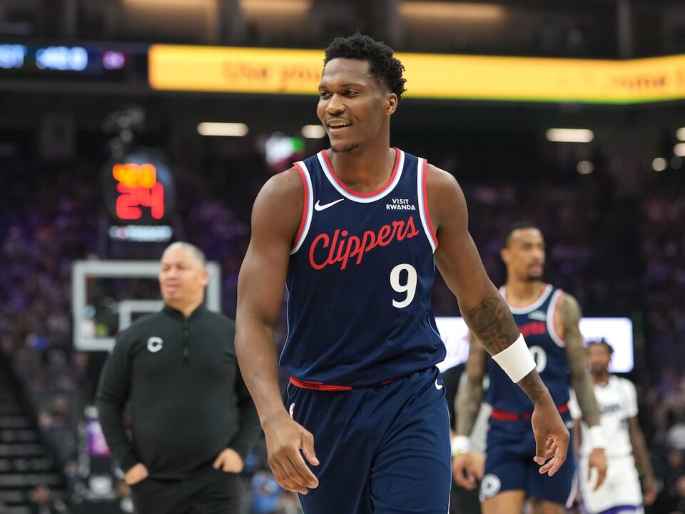 Chicago, New Orleans y Milwaukee siguen pendientes de Mathurin