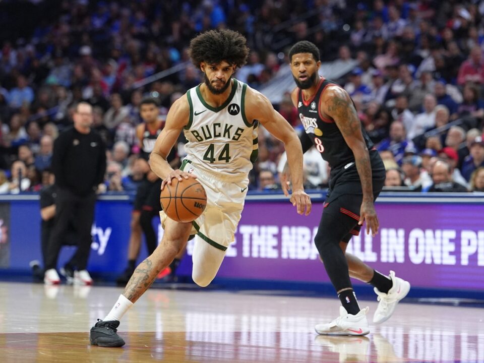 Andre Jackson Jr. probará suerte en los Raptors