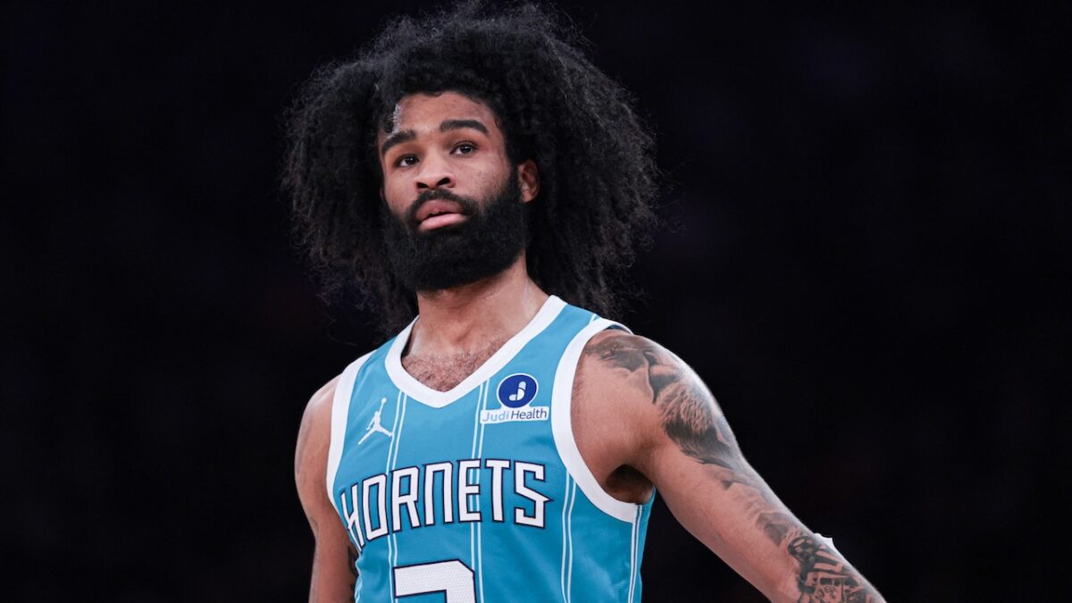 Coby White: «Vamos a sorprender a mucha gente»