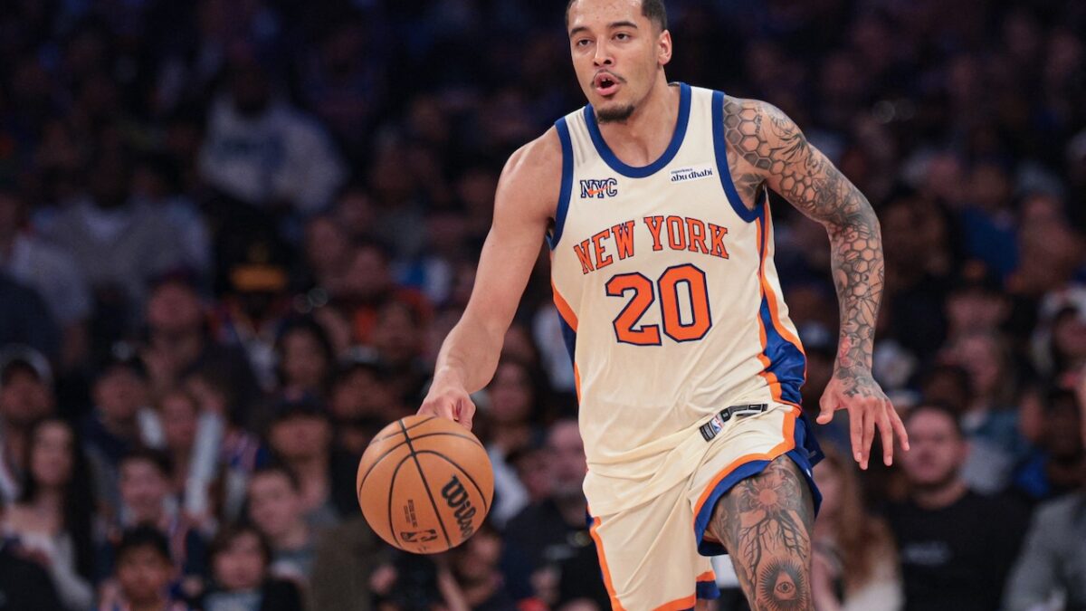 Jeremy Sochan llega a los Blazers