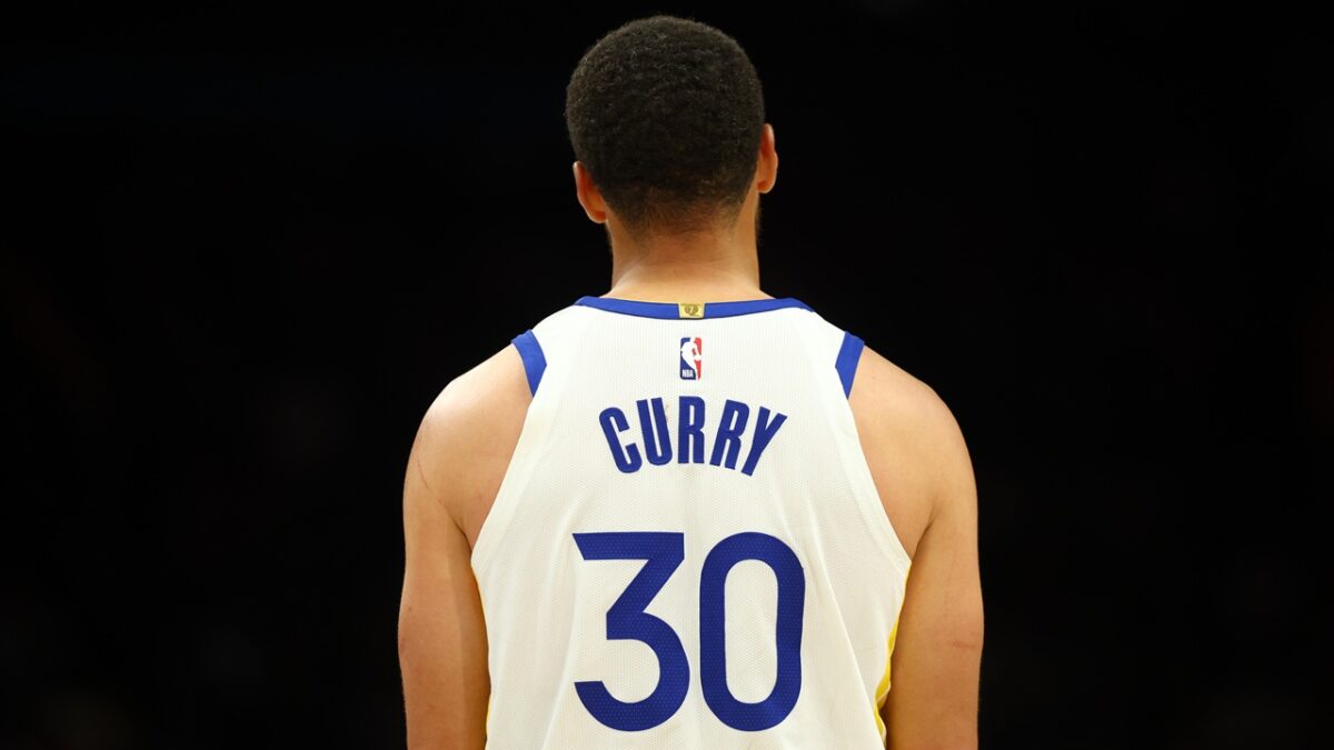 Stephen Curry se retirará como un Warrior