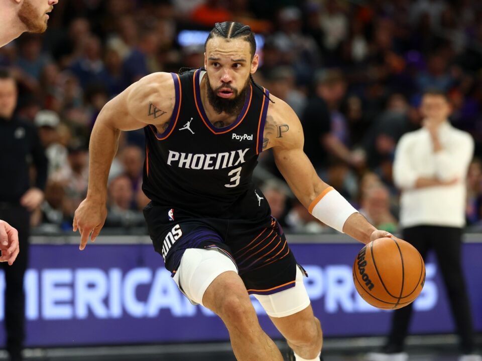 Dillon Brooks renueva por 3 temporadas