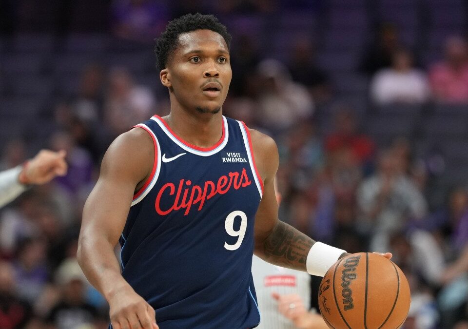 Los Pelicans al fin se mueven por Bennedict Mathurin