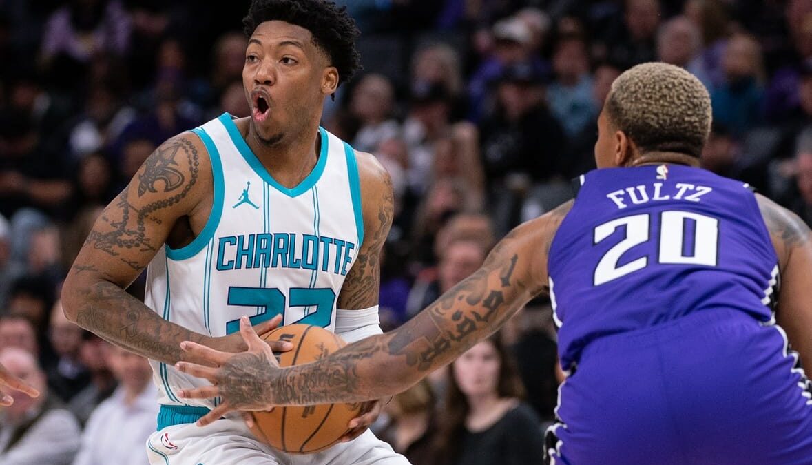 Casting de veteranos en los Sacramento Kings