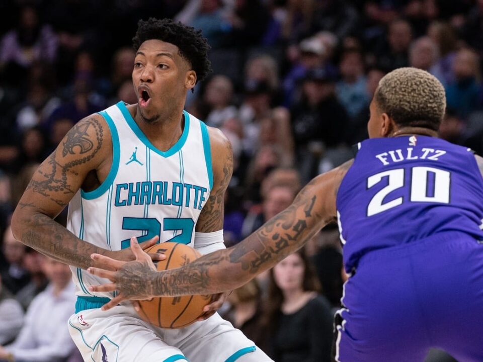 Casting de veteranos en los Sacramento Kings