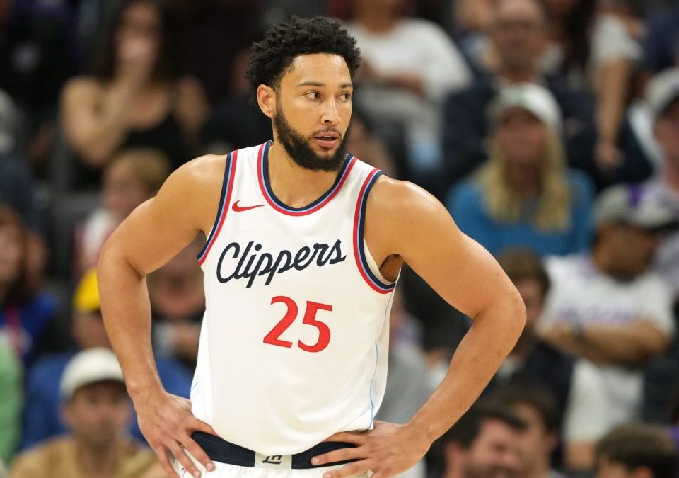 ¿Hay todavía sitio para Ben Simmons en la NBA?