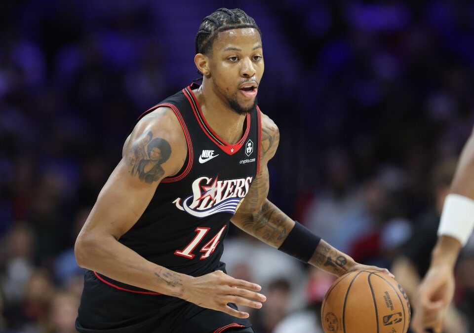 Los Warriors apuestan por Dalen Terry