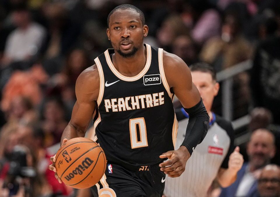 Jonathan Kuminga se decanta por los Timberwolves
