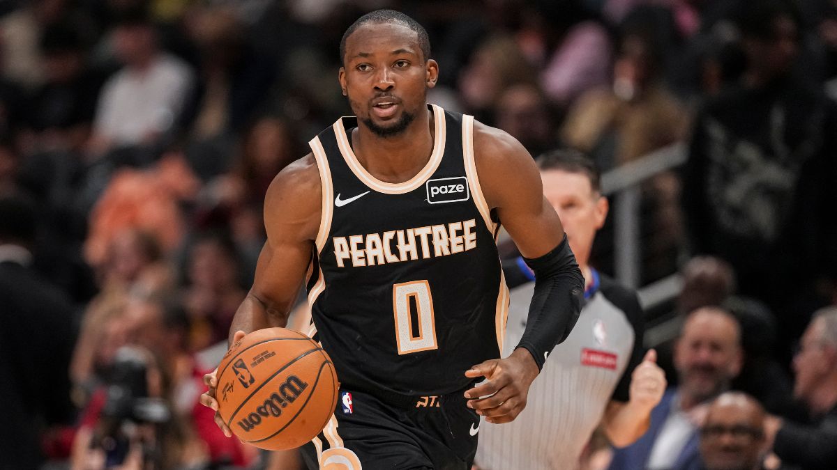 Jonathan Kuminga se decanta por los Timberwolves