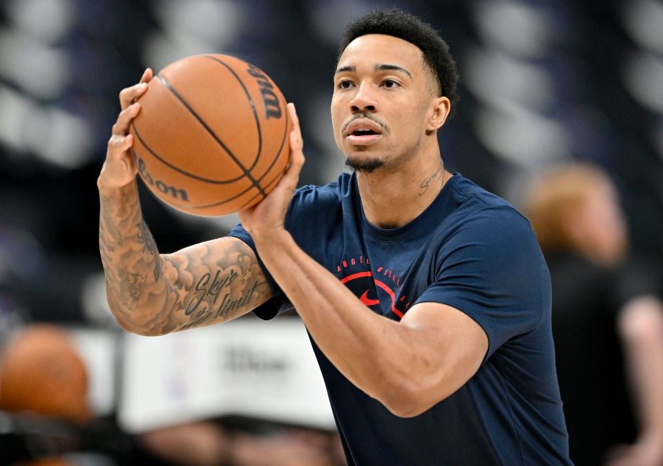 Jordan Miller, al menos seis meses de baja